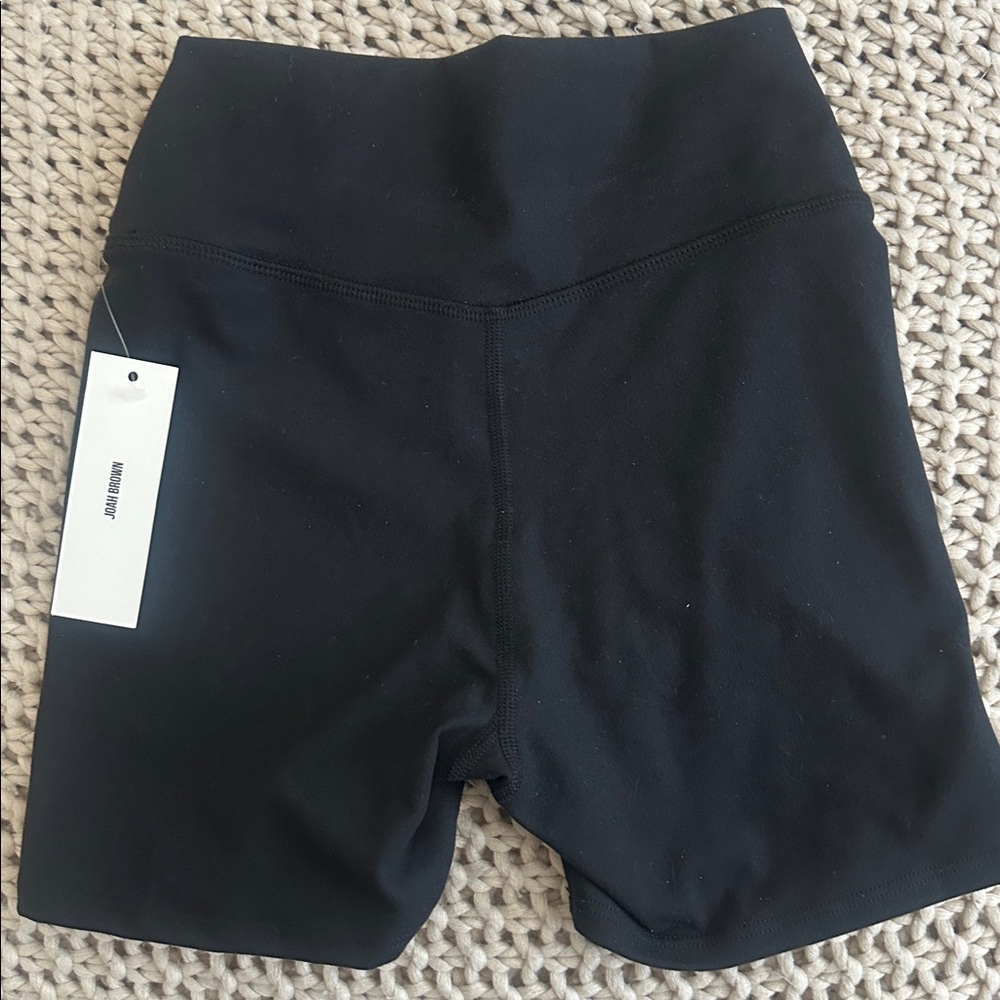 Joah Brown Body Short - Picture 13 of 13